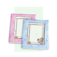 Marco Gieffe Niño in Eco-cuero AEGF0603.20R